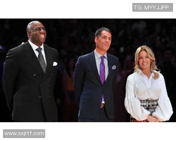 湖人女老板面临诉讼巴斯家族权力争夺战愈演愈烈 湖人女老板面临诉讼巴斯家族权力争夺战愈演愈烈