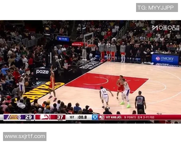 湖人对阵老鹰的精彩交战回顾与战术分析