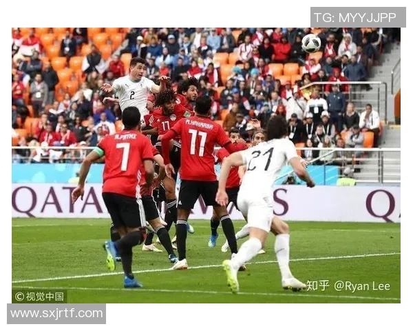 葡萄牙与埃及激战成和比分揭晓精彩瞬间回顾